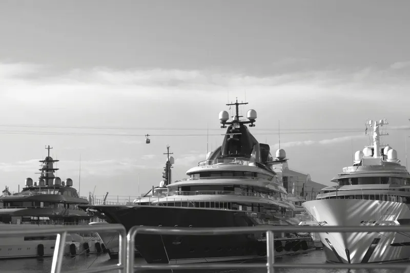 Consultancies & Work Supervision